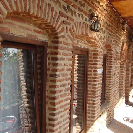 Old House In Sighnaghi Hotel ภายนอก รูปภาพ
