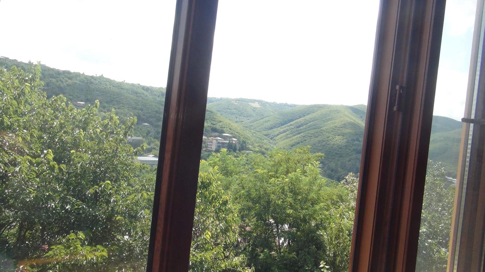 Old House In Sighnaghi Hotel ภายนอก รูปภาพ